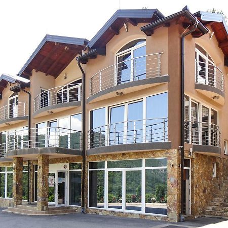 Panorama Resort Hrasno Donje Экстерьер фото