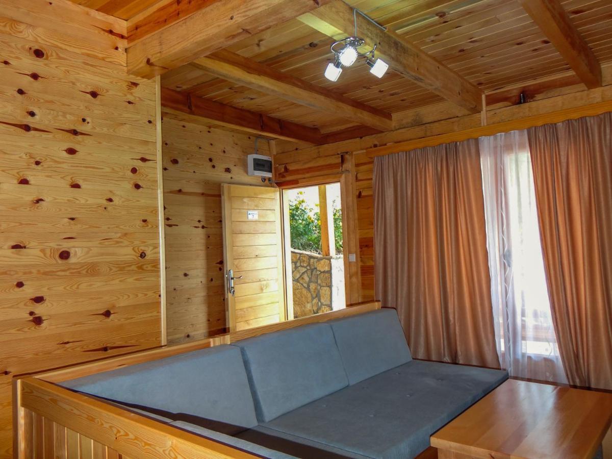 Panorama Resort Hrasno Donje Экстерьер фото