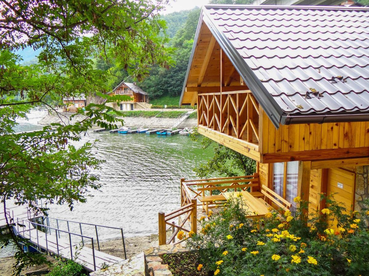 Panorama Resort Hrasno Donje Экстерьер фото