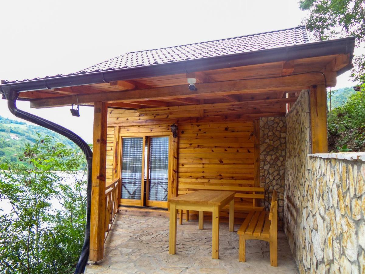 Panorama Resort Hrasno Donje Экстерьер фото