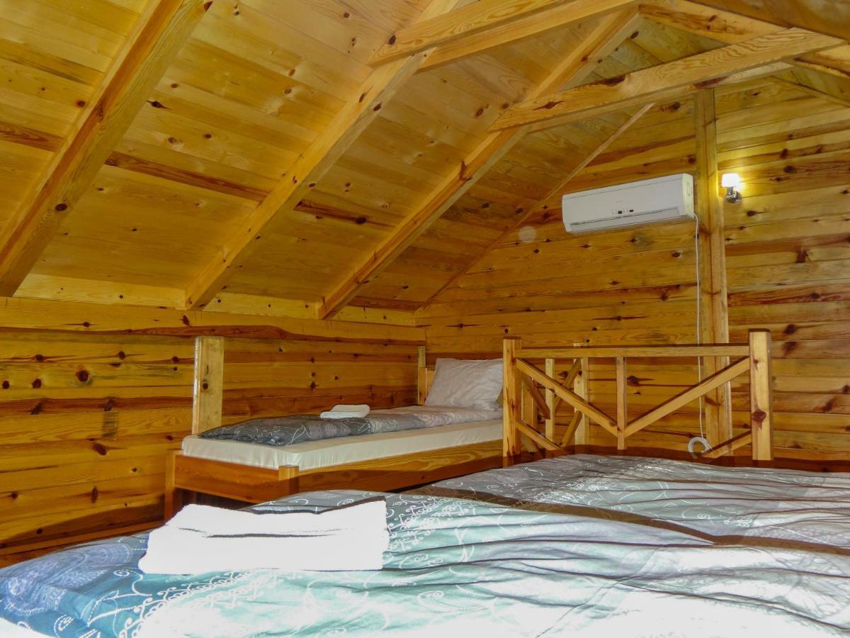 Panorama Resort Hrasno Donje Экстерьер фото