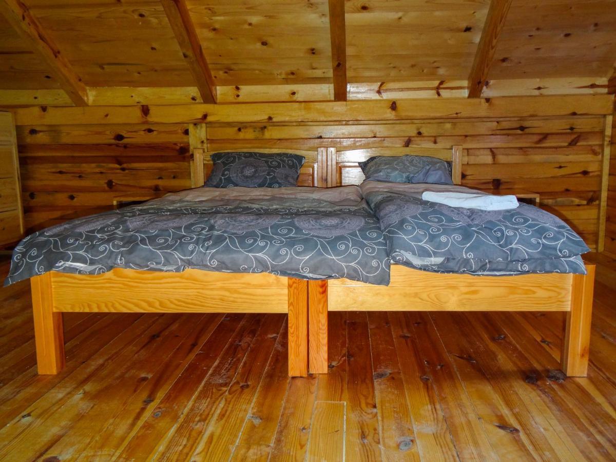 Panorama Resort Hrasno Donje Экстерьер фото