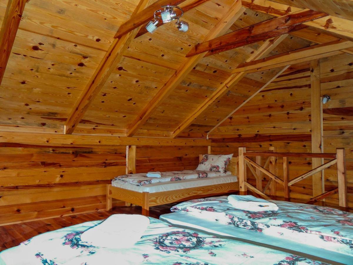 Panorama Resort Hrasno Donje Экстерьер фото
