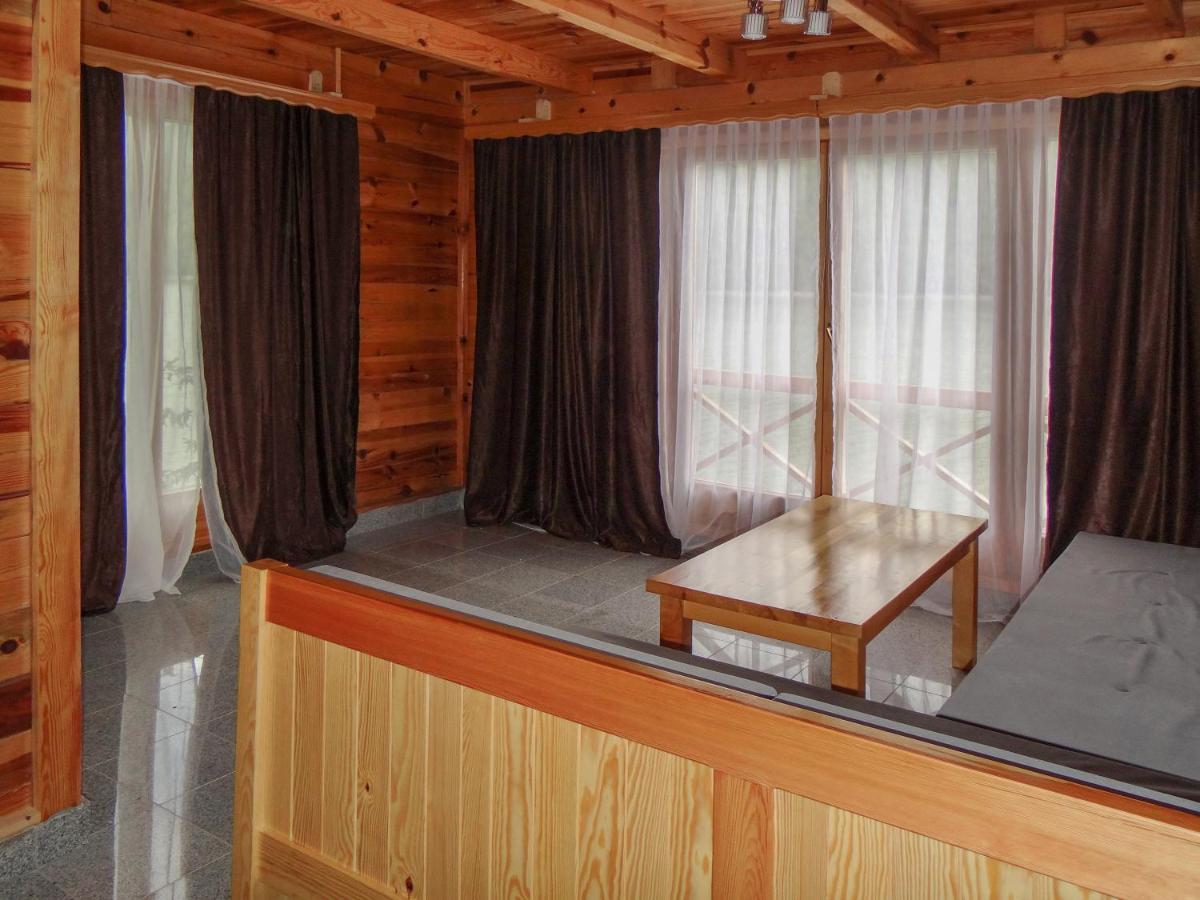 Panorama Resort Hrasno Donje Экстерьер фото