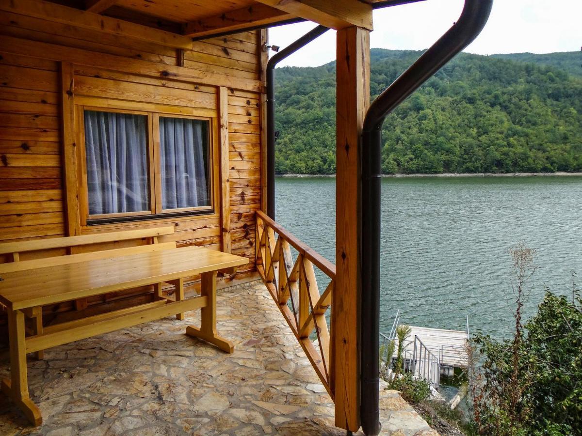 Panorama Resort Hrasno Donje Экстерьер фото