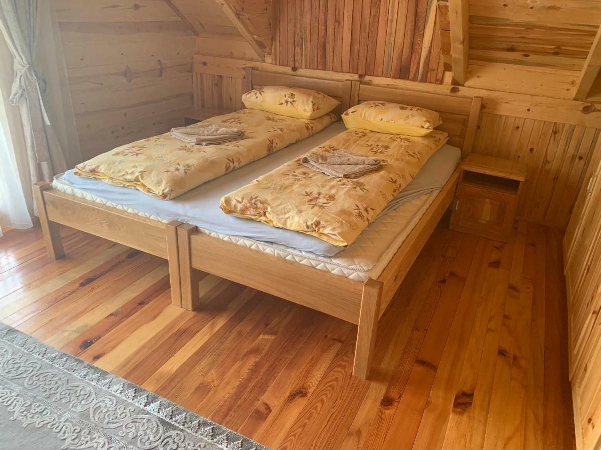 Panorama Resort Hrasno Donje Экстерьер фото