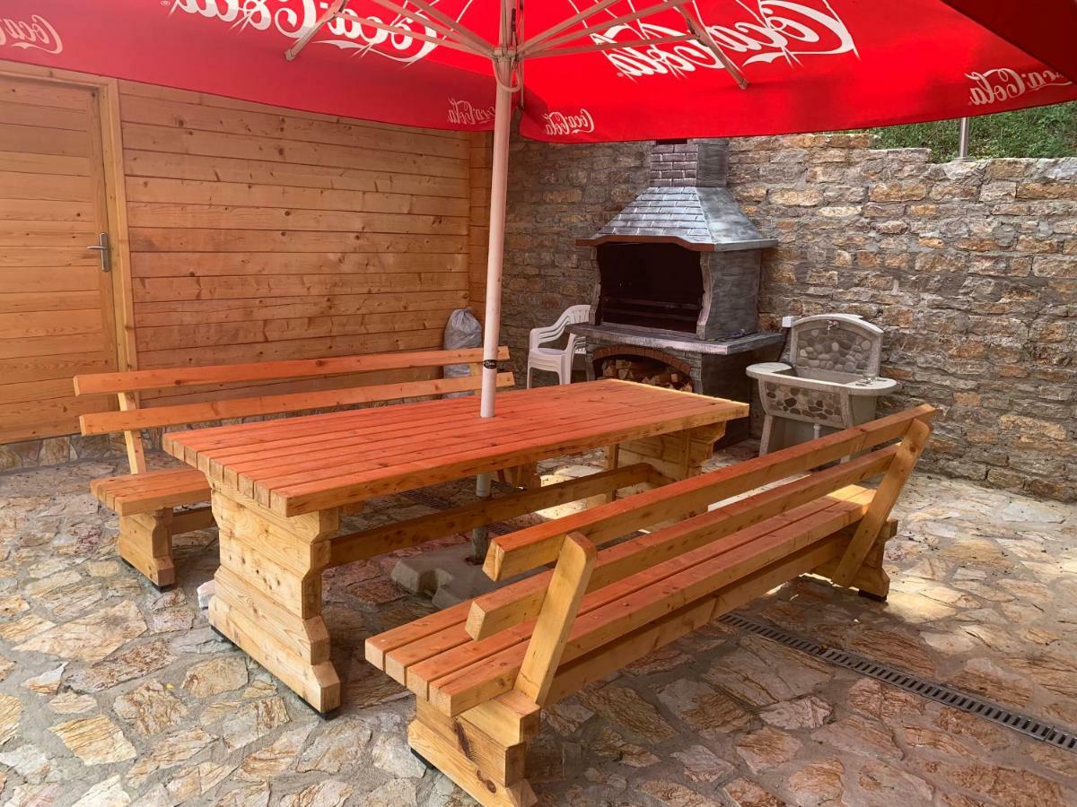 Panorama Resort Hrasno Donje Экстерьер фото