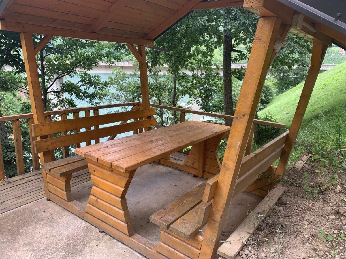 Panorama Resort Hrasno Donje Экстерьер фото