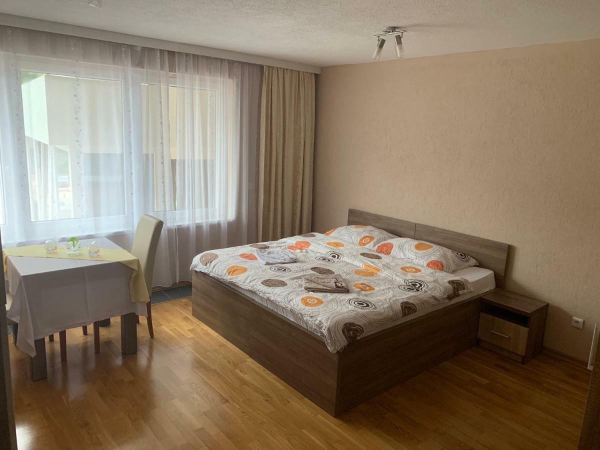 Panorama Resort Hrasno Donje Экстерьер фото